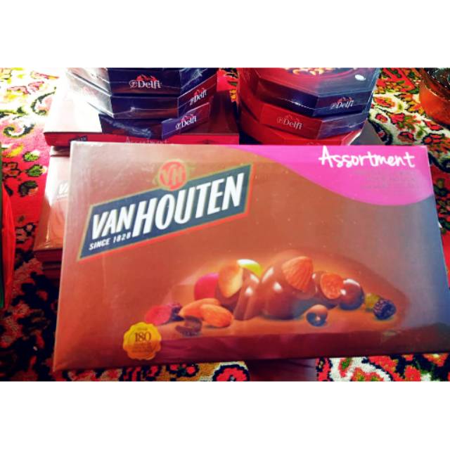 

Vanhouten