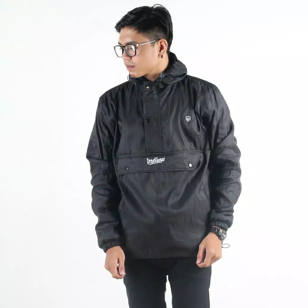 JAKET CAGOULE XXL JUMBO PARASUT