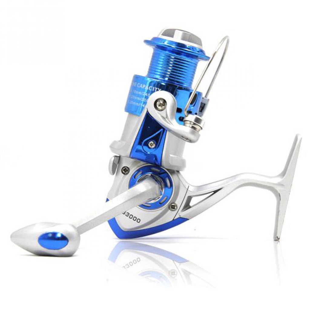 Reel Pancing Debao CS3000 Fishing Spinning Reel 8 Ball Bearing / Reel Pancing