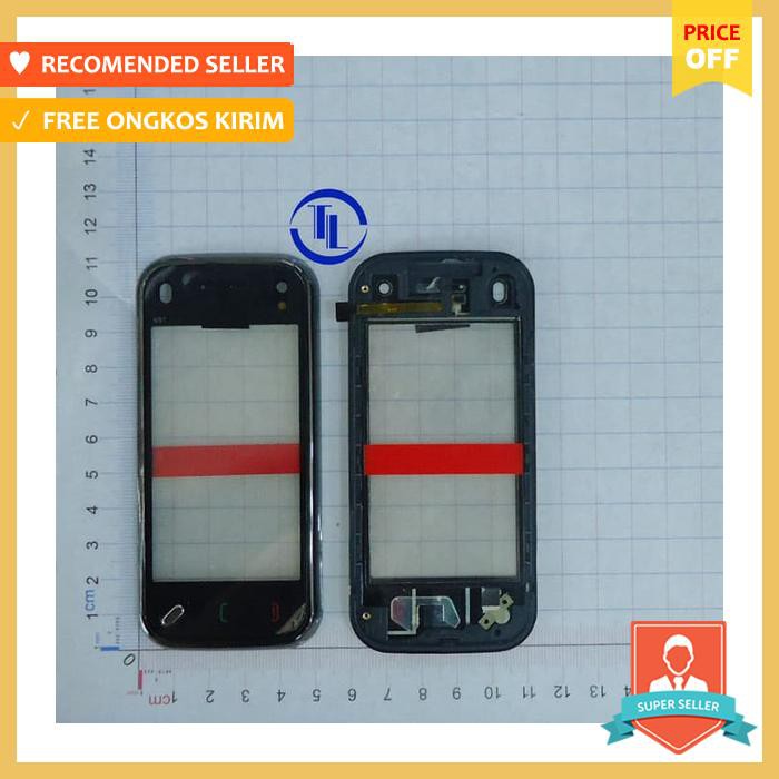 Touch Screen Nokia N97 Mini