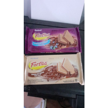 

WAFER FORTIUS isi 30 bungkus