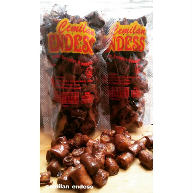 

RooLiing Creamy Coklat