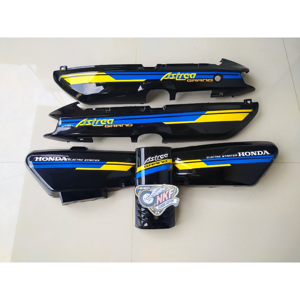 cover body astrea grand bulus 1991 1992 body grand bulus body astrea grand bulus Cover Body Astrea G