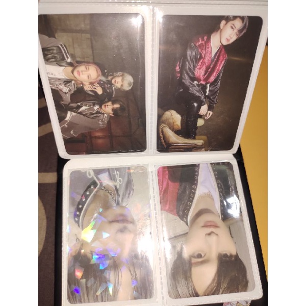 CONCEPT IN LIFE STRAYKIDS CHANGBIN