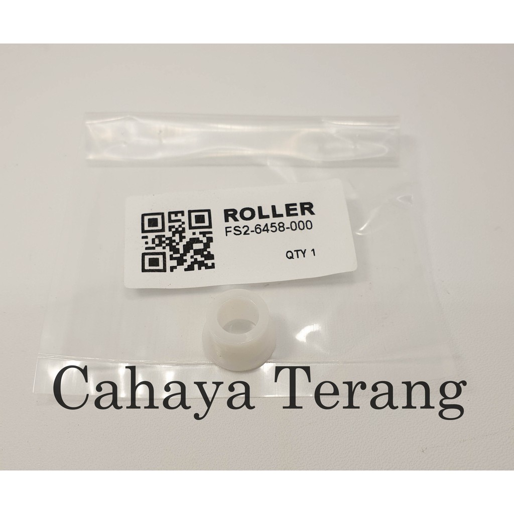 Gear Roller T.Belt Pemanas Mesin Fotocopy Canon IR5000 6570 5075 Lokal