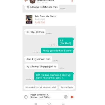 0VR Telur ayam Bangkok Birma Original✴☤ (Lagi hangat)