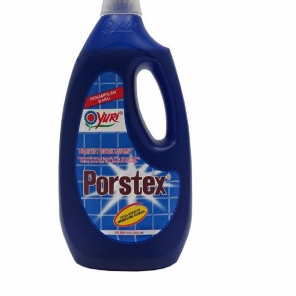 ▲ Yuri Porstex 1 Liter 1000ml ✯