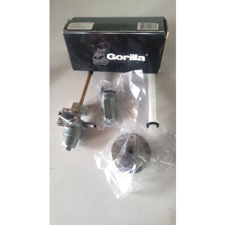 kran bensin tiger revo import kran bensin filter