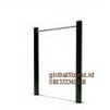Horizontal Bar / Monkey Bar Alat Fitness Outdoor / Alat Fitness Taman "Jupiterfit"