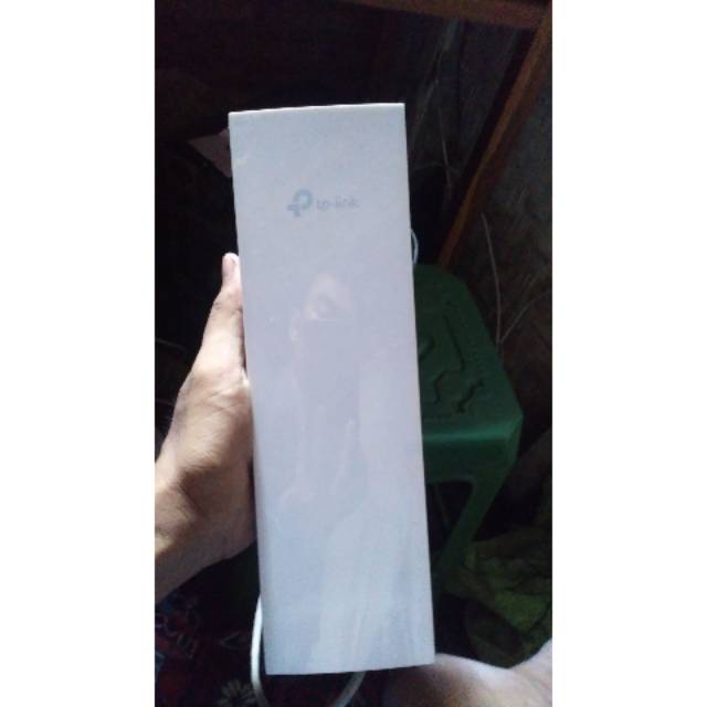 TP LINK CPE 220 BEKAS