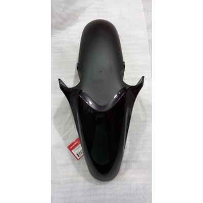 Spakboard spakbor depan fender kempol cover body tiger revo tirev violet ungu original