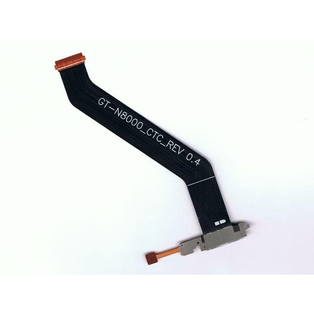 FLEKSIBEL SAMSUNG N8000 CONNECTOR KONEKTOR CHARGER