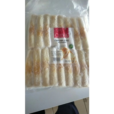 

CHIKUWA LONG