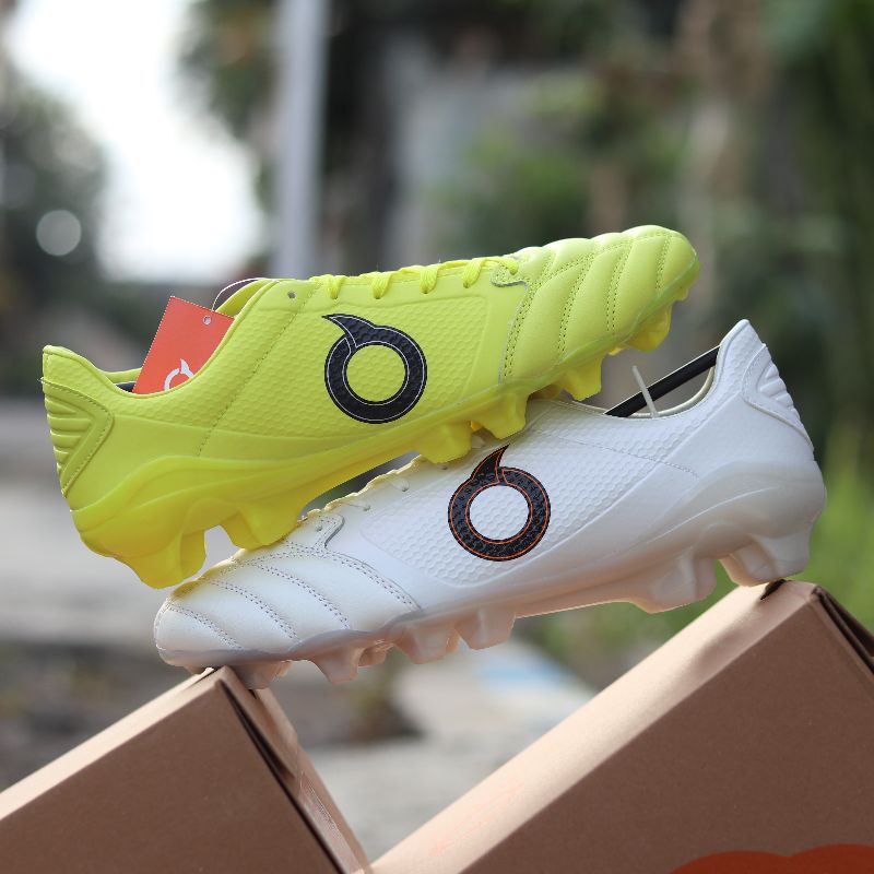 TERMURAH - SEPATU BOLA ORTUSEIGHT CATALYST VISION V2 FG K LEA (100% ORIGINAL)