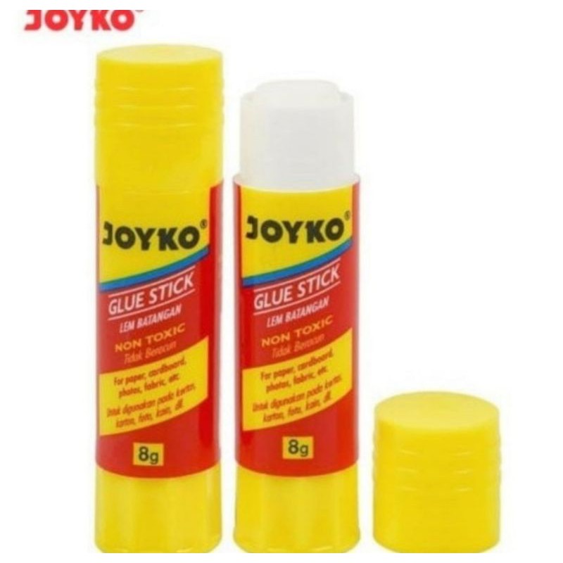 

LEM STICK JOYKO 25 GRAM