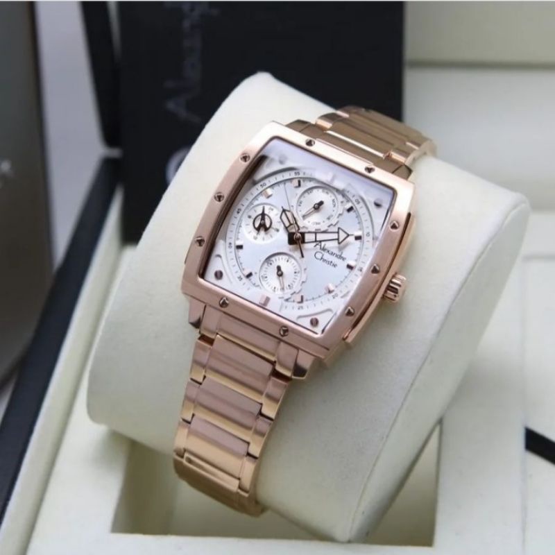 Alexandre Christie(6376)