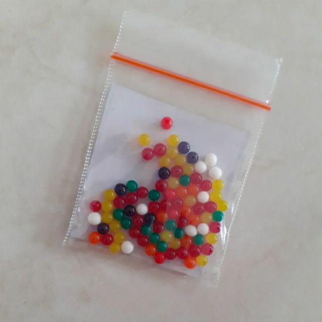 Media Tanam Hydrogel Pengganti Tanah Dan Cantik Untuk Indoor