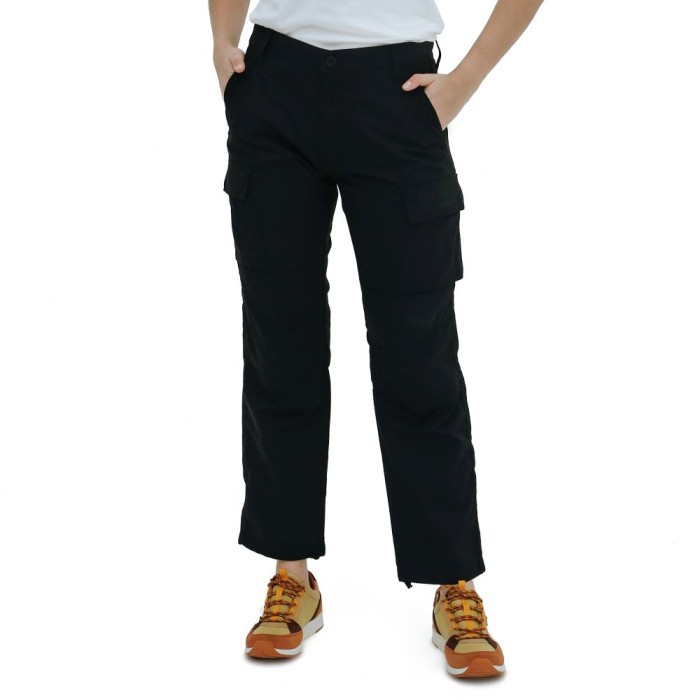 EIGER1989 C RIPS WS CARGO PANTS ORIGINAL
