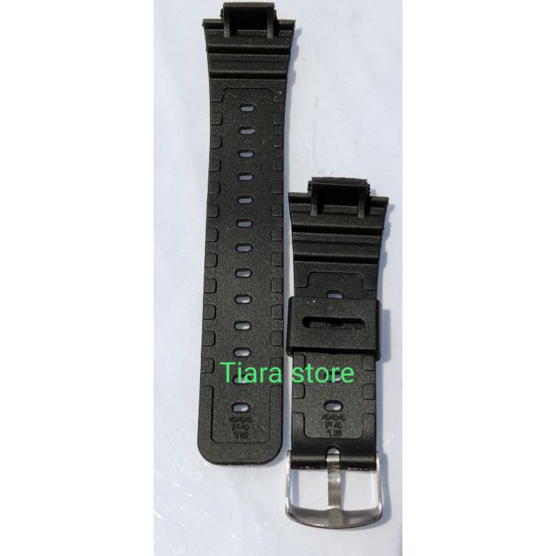 Strap Tali Jam Tangan Casio G -Shock GW M-5610 Casio G -Shock  DW5600