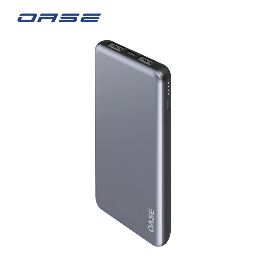 Powerbank OASE P11 Fast Charging 10.000 mAh ORIGINAL