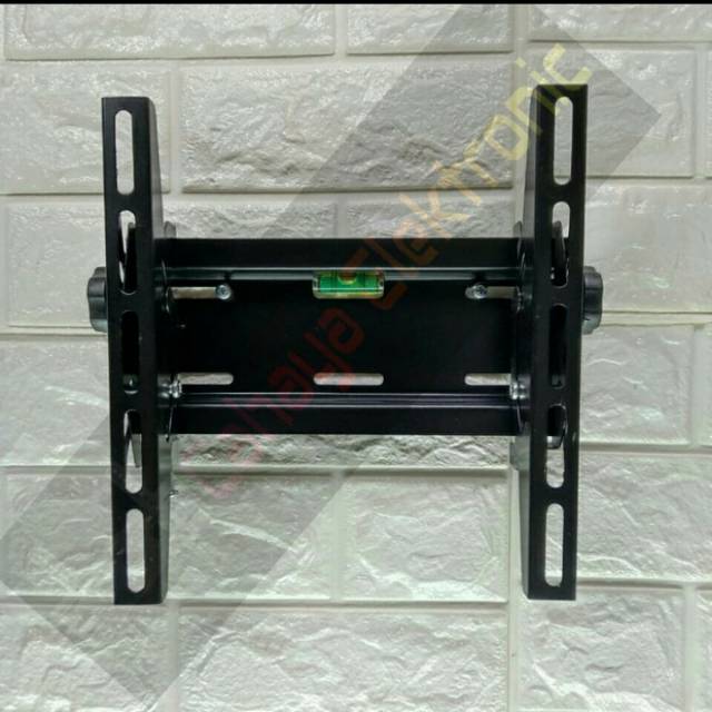 Braket TV LED 19-43inch..super murah
