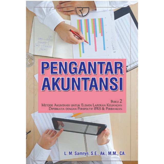 

Buku Pengantar Akuntansi (Buku 2) – Samryn
