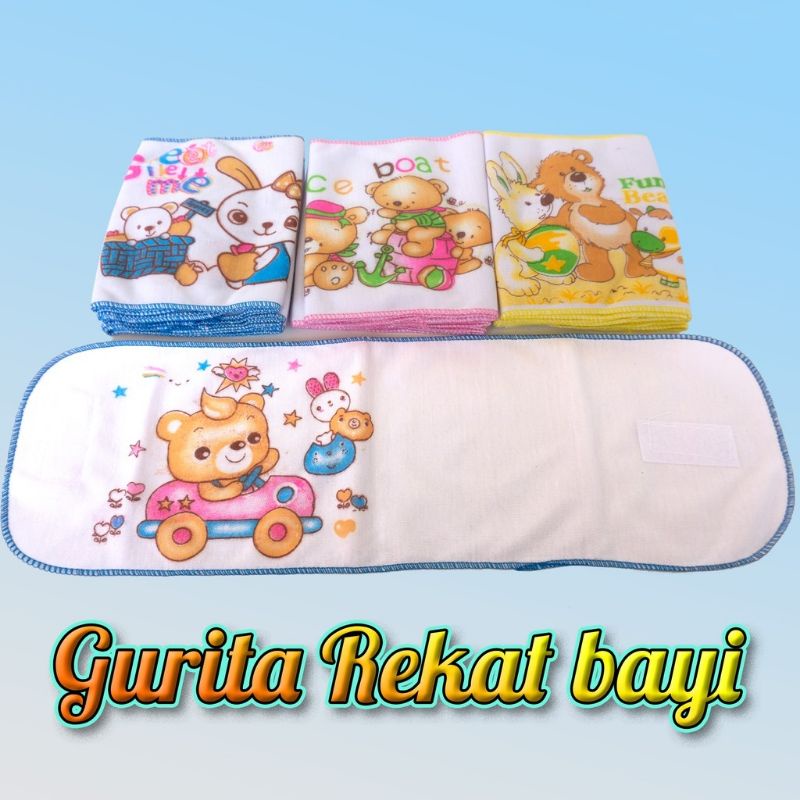 Gurita Rekat Bayi Gurita Bayi Perekat Perlengkapan Bayi Lahir Murah Harga Grosir