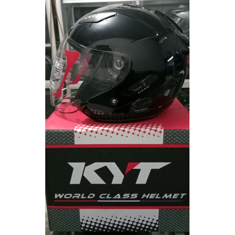 

Helm kyt galaxy slide black