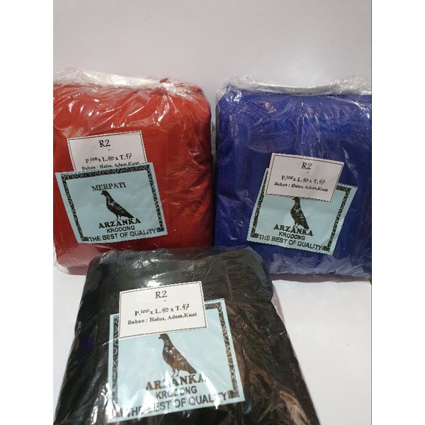 krodong merpati 100 x 40  tinggi 47 krodong sangkar dongdang merpati