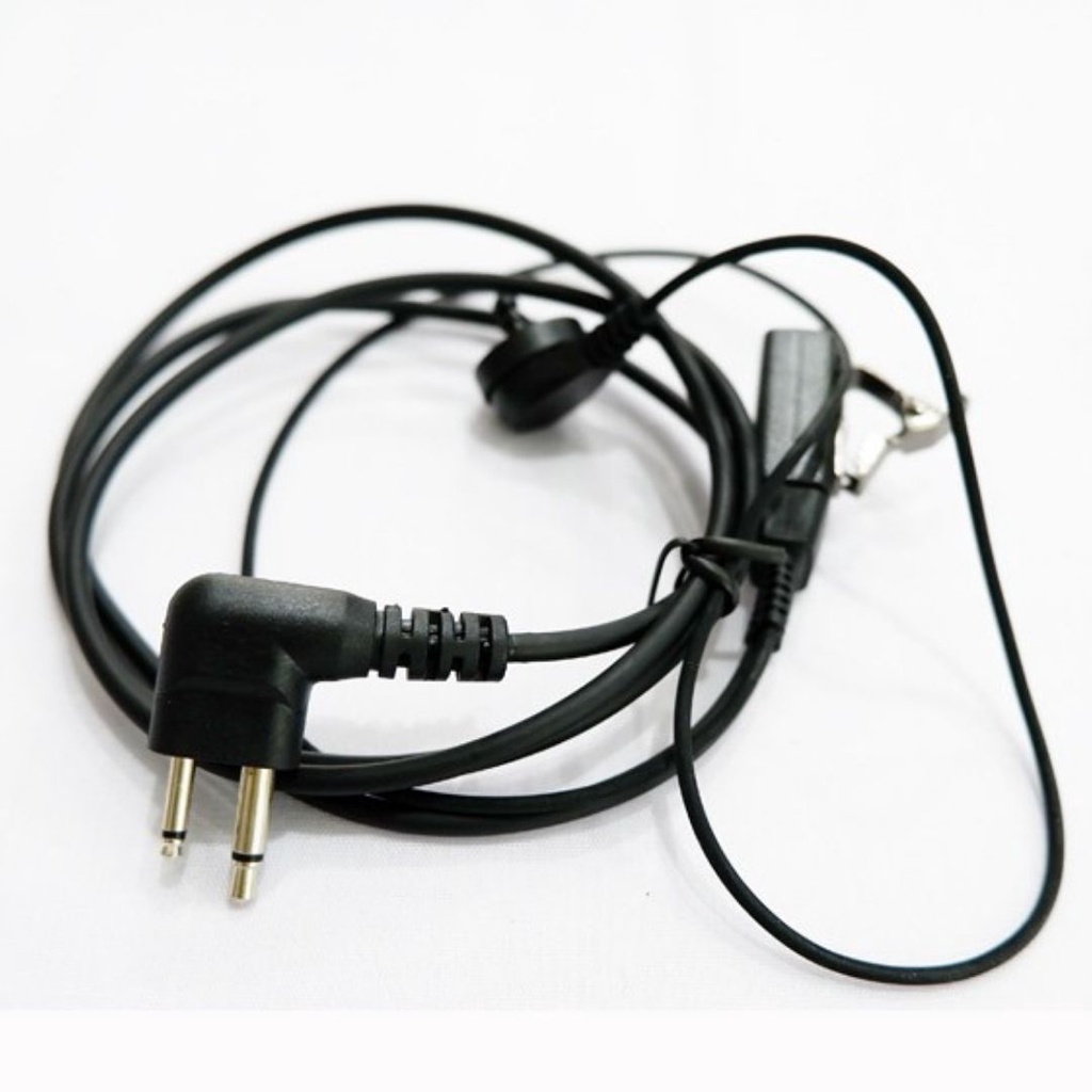 EARPHONE HANDY TALKY FBI FOR MOTOROLA / HYT NEW