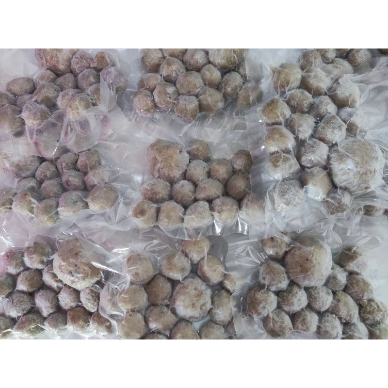 

BAKSO SAPI HOME MADE PREMIUM