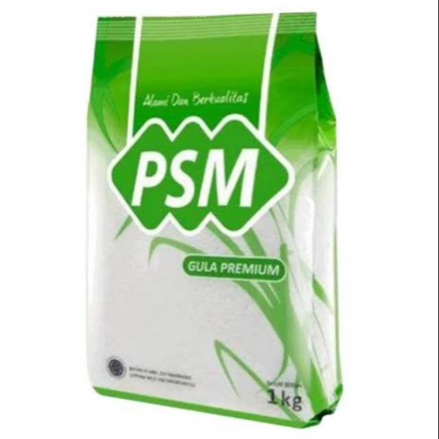 

Psm Gula Pasir Premium 1Kg