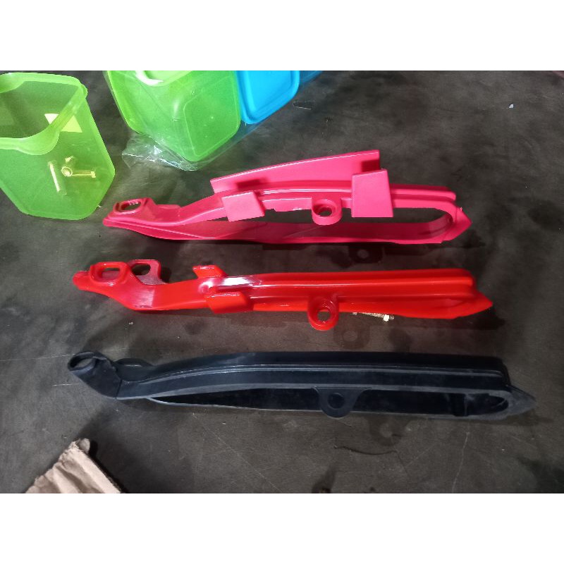 karet arm viar cross x 250 es ec sf dan 200es