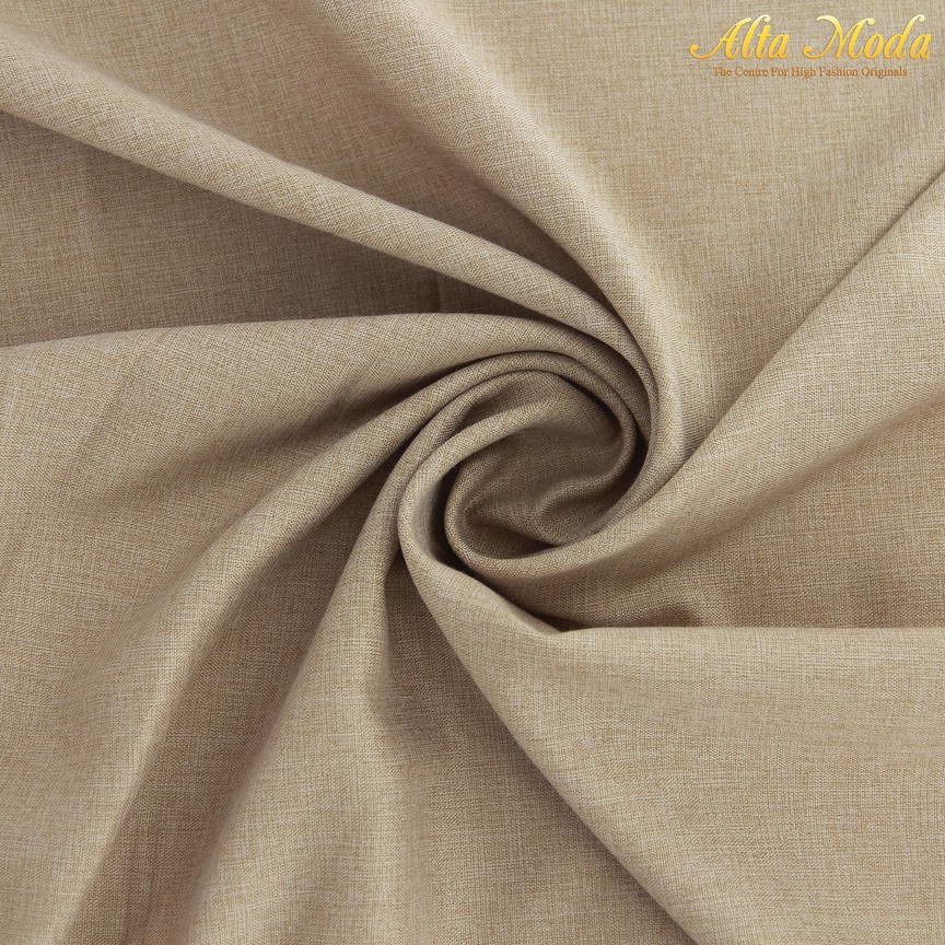 

Alta Moda Furing Premium Katun Madina Peanut (1M)