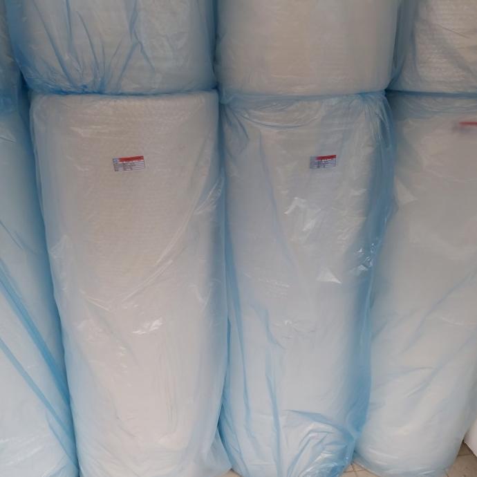 

BUBBLE WRAP 3.3 KG MERK SIP UKURAN 50M x 125CM