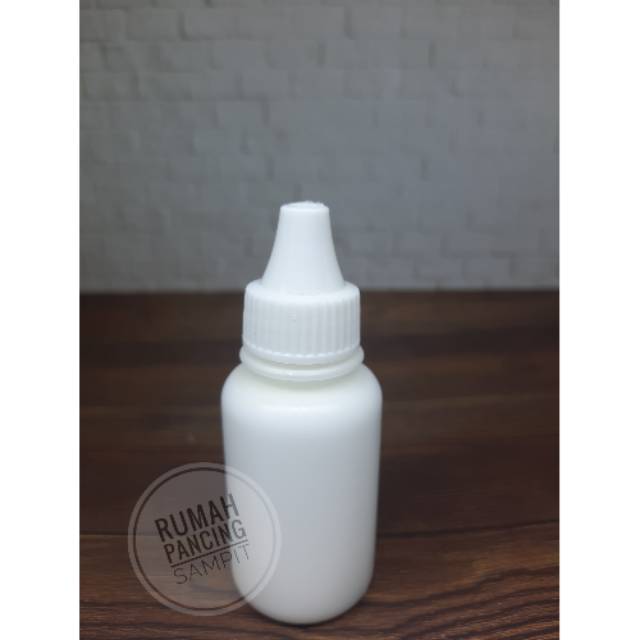 Biang Warna Putih Untuk Softfog