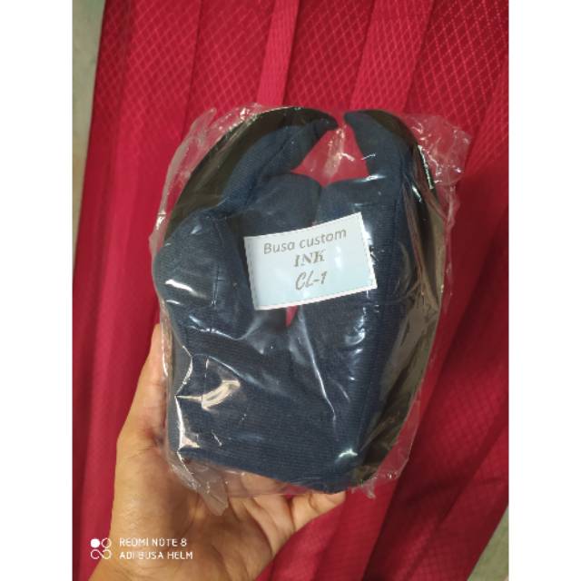 busa pipi ink cl1