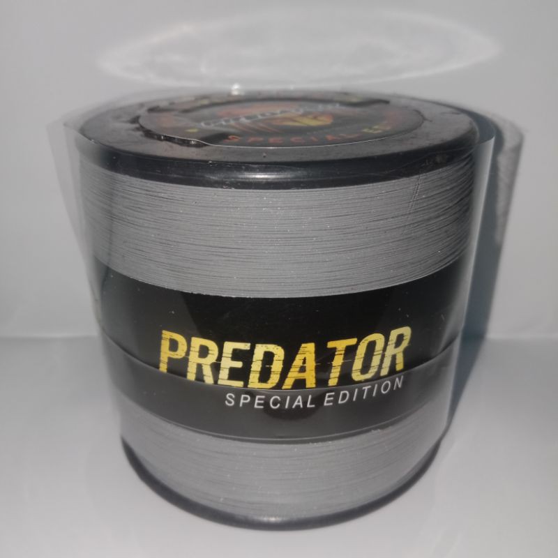gelasan predator 3000 yard