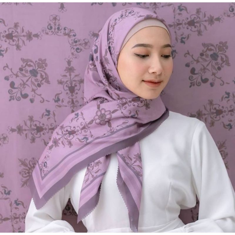 Scarf Premium by KiboHIJAB Reine PRELOVE