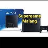 PS4 Fat 500gb Hen OFW PS 4 Fat 500 Giga 500G Console Playstation