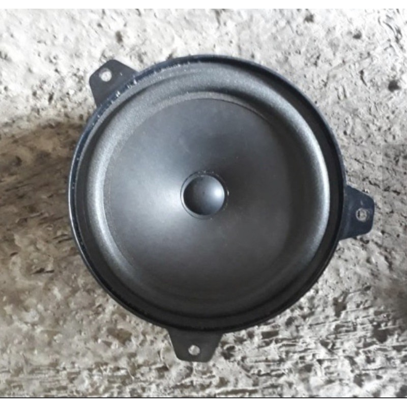 Speaker Belakang BMW E46