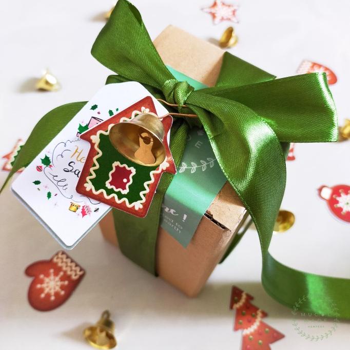 

BISA BAYAR DITEMPAT PAKET MINI SOUVENIR CNY HAMPERS KADO IMLEK HADIAH CHINESE NEW YEAR - CALAMITES