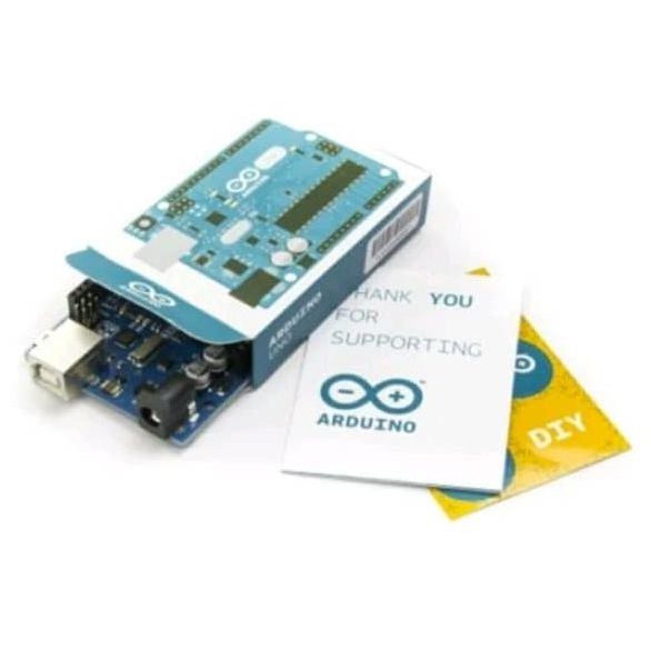 ARDUINO UNO r3 ori original italy