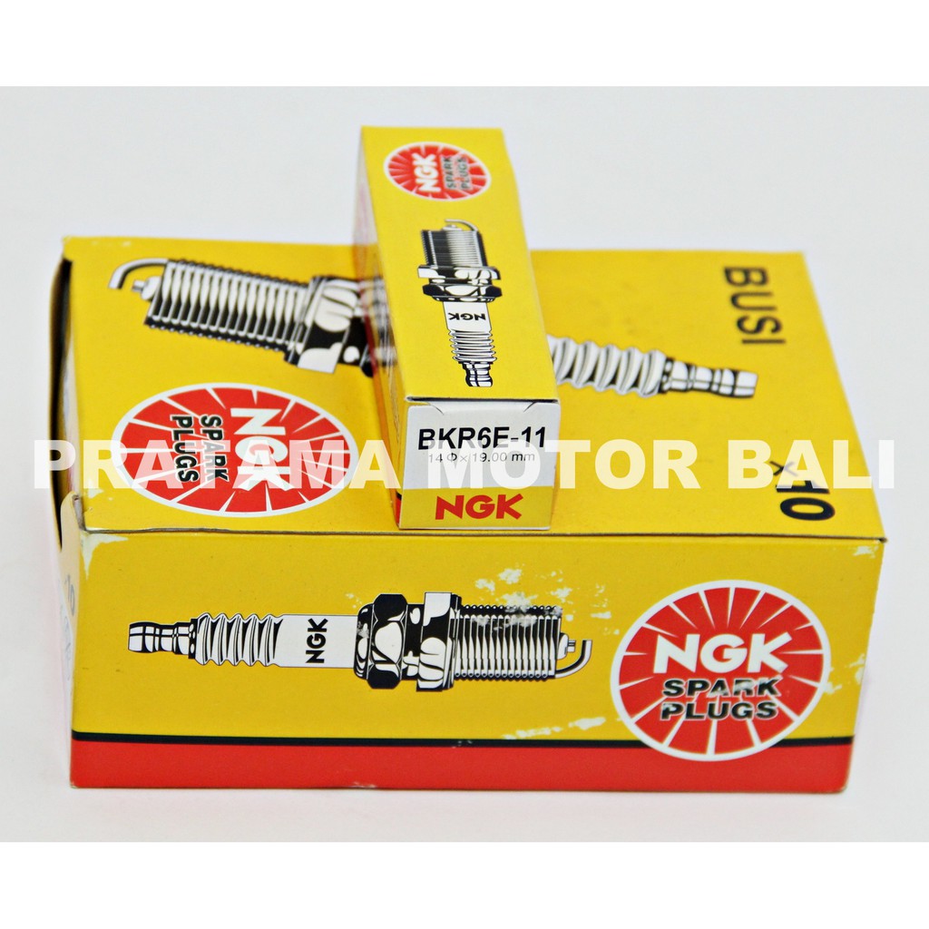 Busi NGK Honda Jazz IDSI 2004 2005 2006 2007