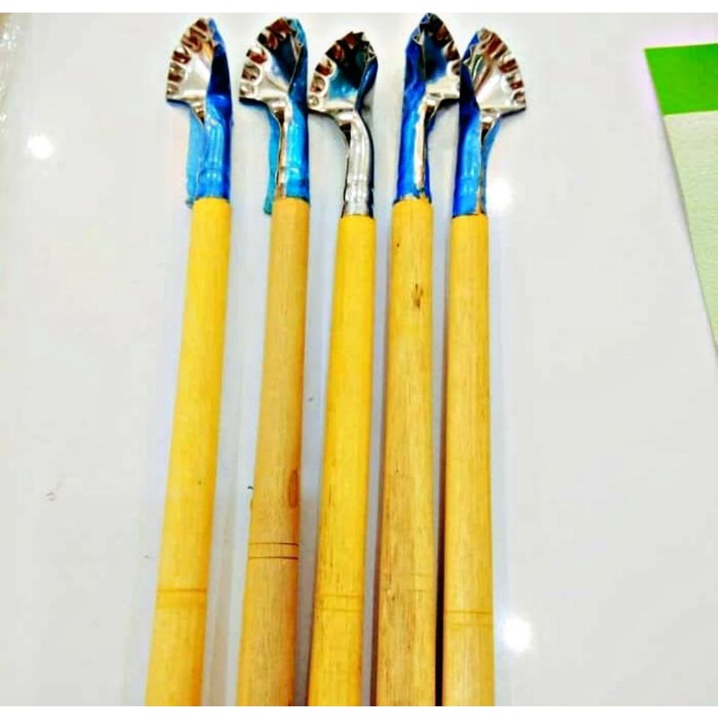 alat kerokan buah / alat serut buah kelapa melon