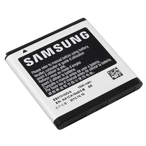 Battery Batre Baterai Samsung Galaxy S1 I9000