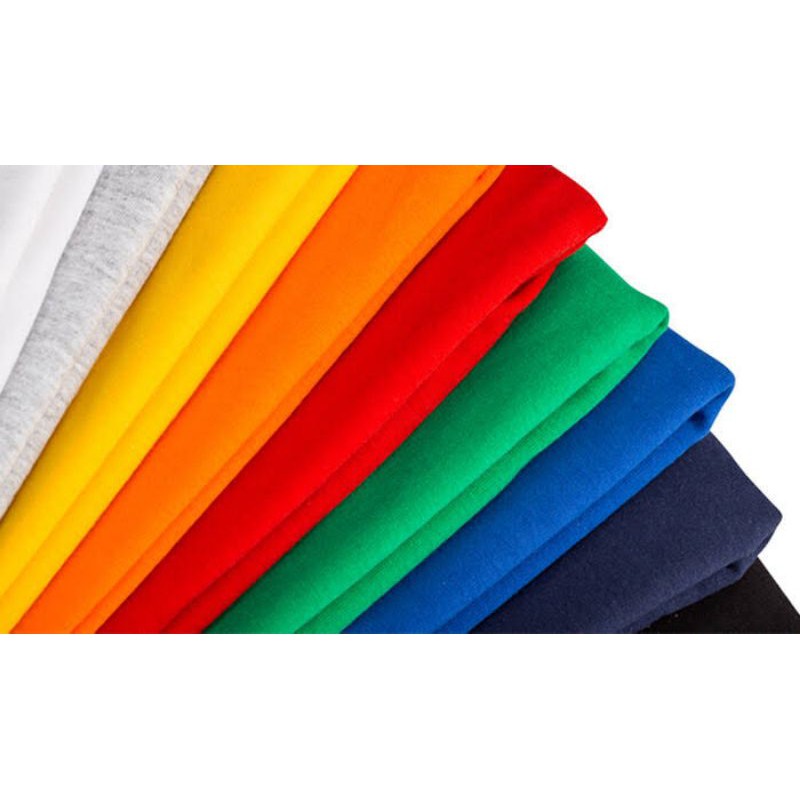 KAOS POLOS PREMIUM COTTON COMBED 30S / KAOS POLOS PREMIUM / KAOS POLOS EXPORT / COTTON COMBED 30S