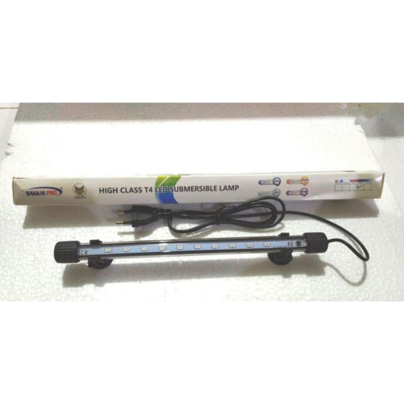 Lampu LED Celup Sakkai Pro T4 - 50 cm