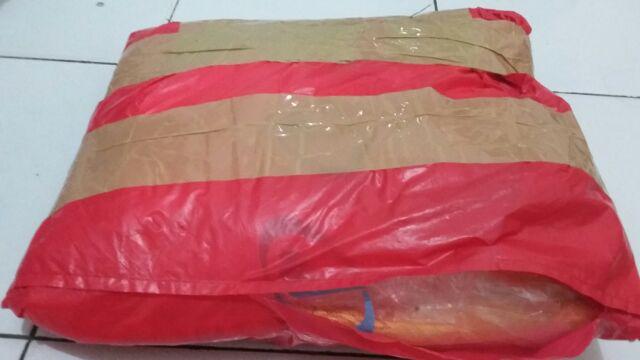 Gorden Prada Poni Ve Mawar Orange