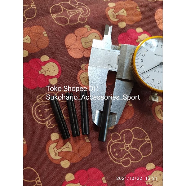 pen lubang untuk pipa od25
